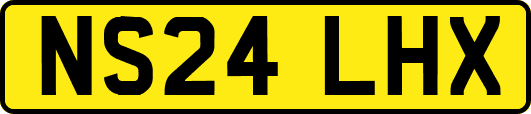NS24LHX