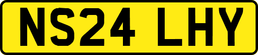 NS24LHY