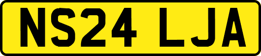 NS24LJA