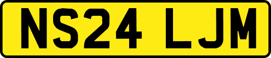 NS24LJM