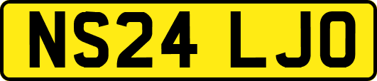 NS24LJO