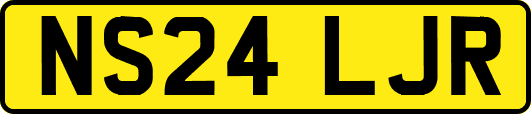 NS24LJR