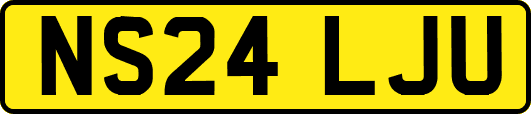 NS24LJU