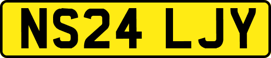NS24LJY