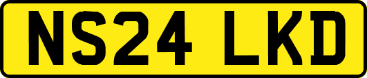 NS24LKD
