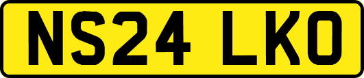 NS24LKO