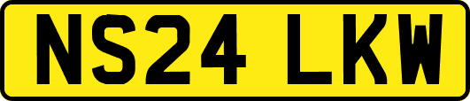 NS24LKW