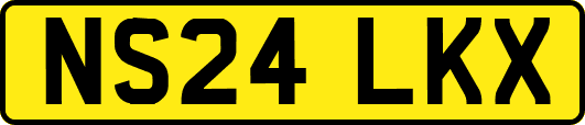 NS24LKX