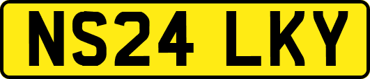 NS24LKY