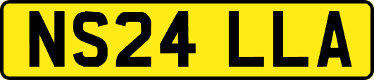 NS24LLA