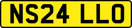 NS24LLO