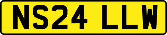 NS24LLW