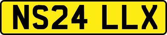 NS24LLX