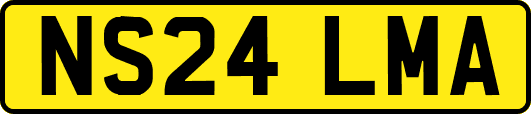 NS24LMA
