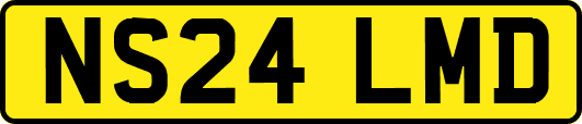 NS24LMD