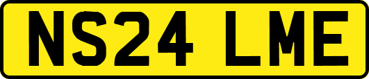 NS24LME