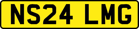 NS24LMG