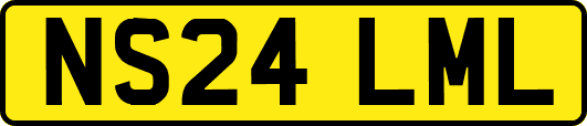 NS24LML