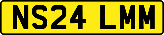 NS24LMM