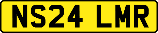 NS24LMR