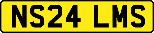NS24LMS