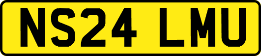 NS24LMU