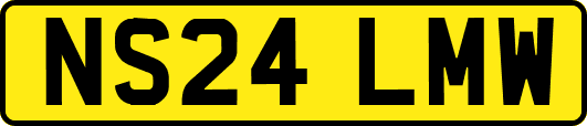 NS24LMW