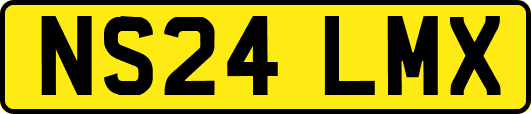 NS24LMX