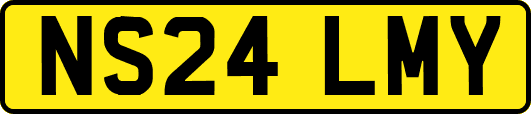 NS24LMY