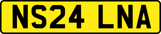 NS24LNA