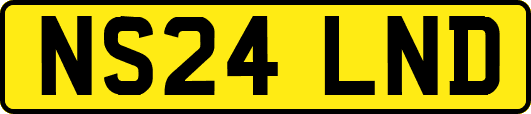 NS24LND