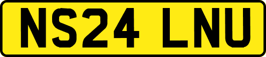 NS24LNU
