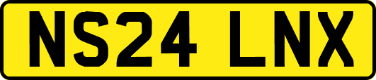 NS24LNX