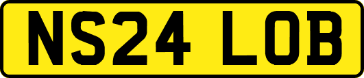 NS24LOB