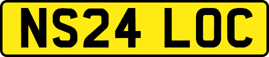 NS24LOC