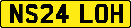 NS24LOH