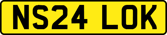 NS24LOK