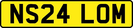 NS24LOM