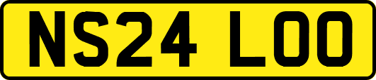 NS24LOO