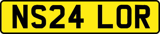 NS24LOR
