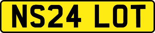NS24LOT