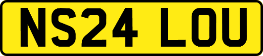 NS24LOU