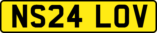 NS24LOV