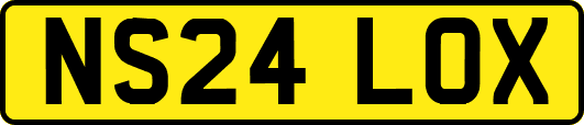NS24LOX