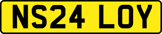 NS24LOY
