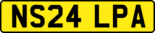 NS24LPA