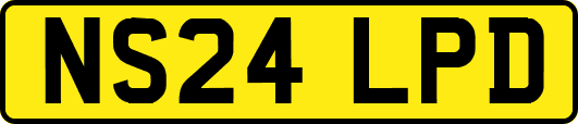 NS24LPD