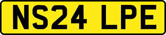 NS24LPE