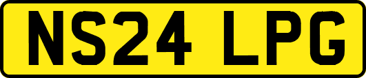 NS24LPG