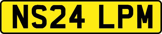 NS24LPM